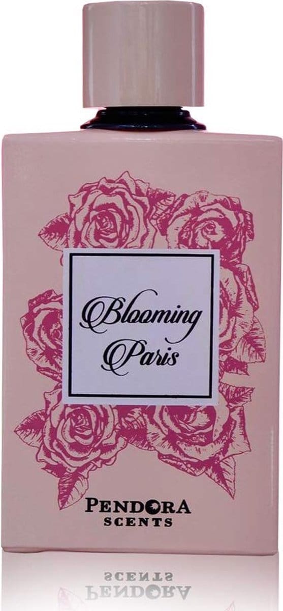 Pendora Scents Blooming Paris Eau de Parfum 85ml