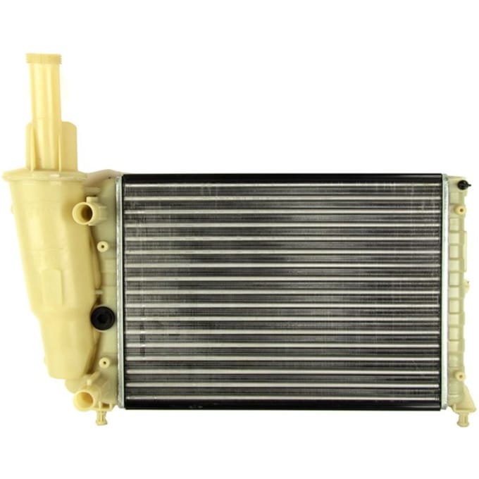 Radiator, motorkoeling NRF 58951