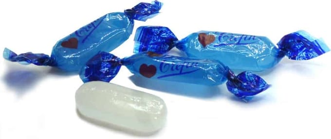 Trefin Hartmint - 1 kilo
