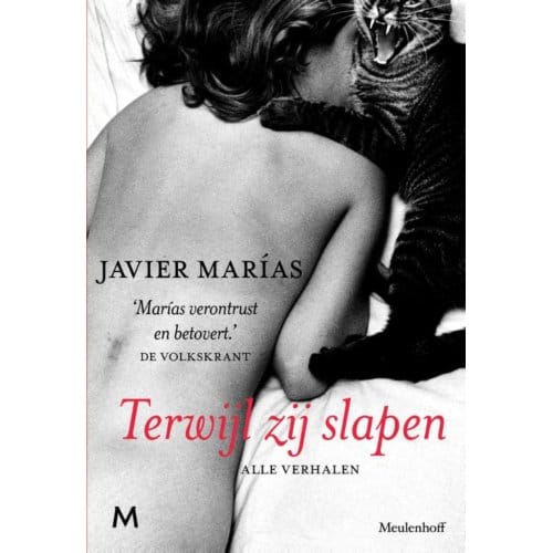 Terwijl Zij Slapen - Javier Marías