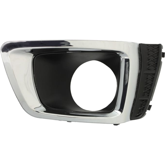 Bumper - onderdelen BLIC 6502-07-6738992P