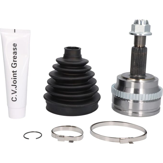 Homokineet reparatie set, aandrijfas LPR KRN574