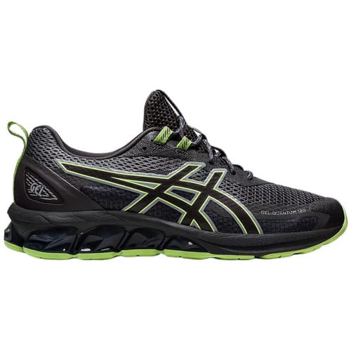 Lage Sneakers Asics Baskets Gel Quantum 180 VII maille respirante