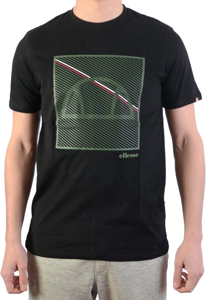 T-shirt Sebastian