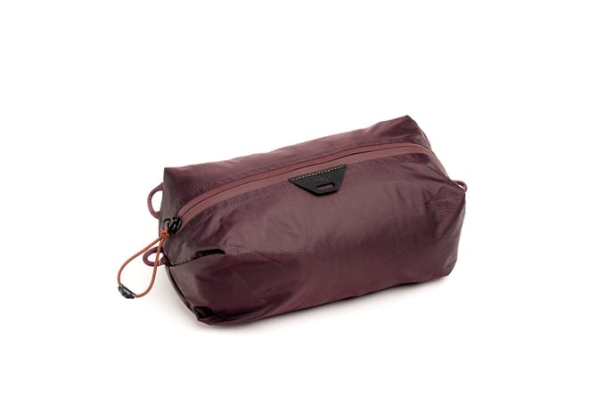 Peak Design -  Ultralight Packing Cube X-Small Eclipse