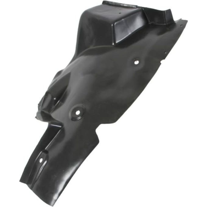 Plastic spatbordbekleding BLIC 6601-06-0000028P