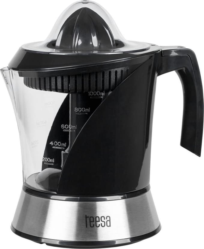 Teesa TSA3010 - Citruspers, 1,0 liter