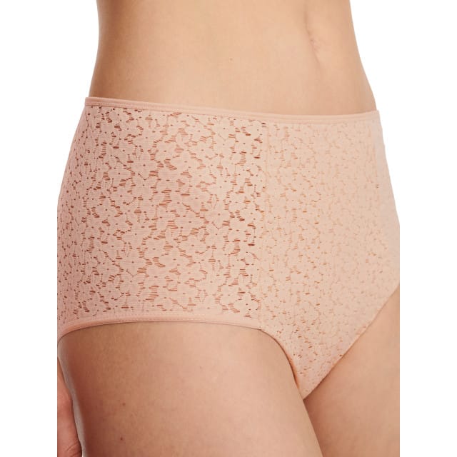 Chantelle - Norah - Hogetailleslip - Soft Feel - GOLDEN BEIGE