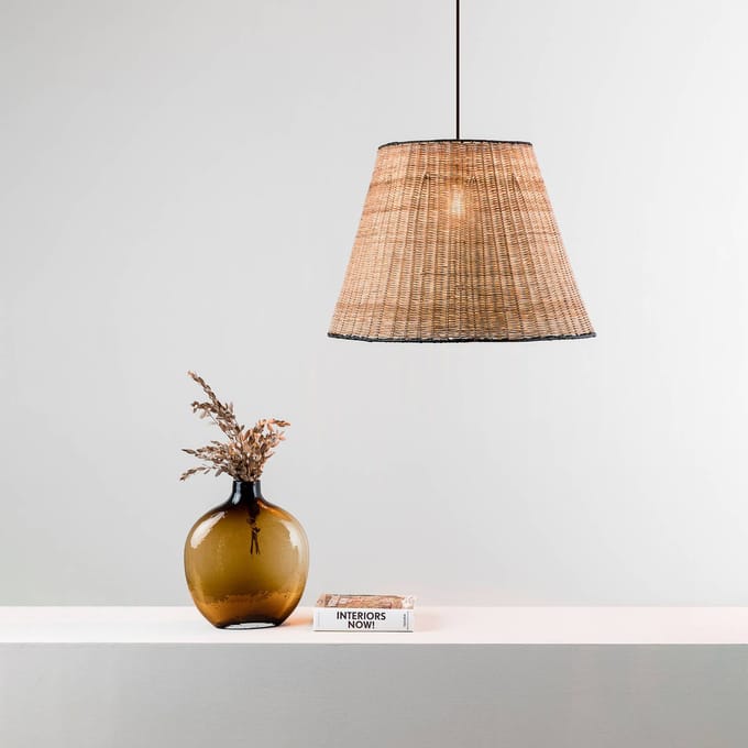 FARO BARCELONA Hanglamp Sumba