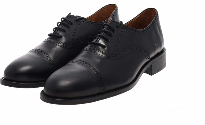 FB Fashion Boots HARRY veterschoenen zwart - 43 EU
