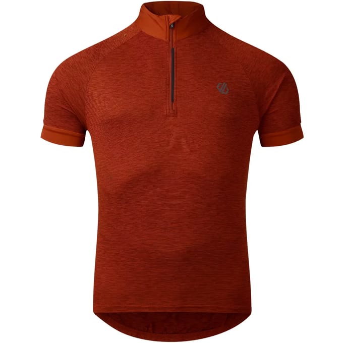 Dare2B Heren Pedal It Out II Fietsjersey
