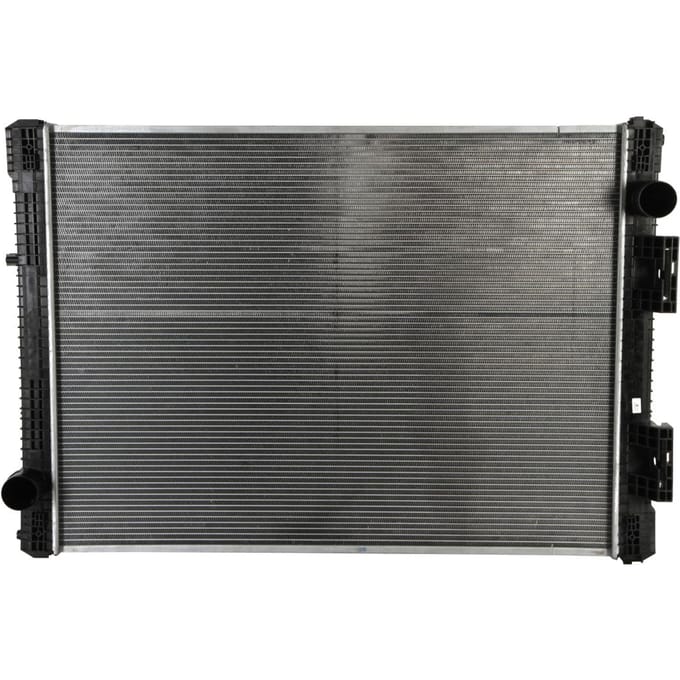 Radiator, motorkoeling NRF 519537