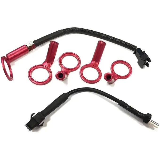 Temperatuursensor Koso