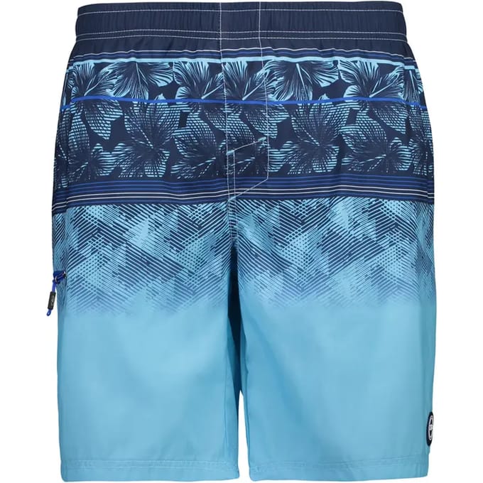 Cmp 39r9207 Medium Zwembroek Blauw 3XL Man