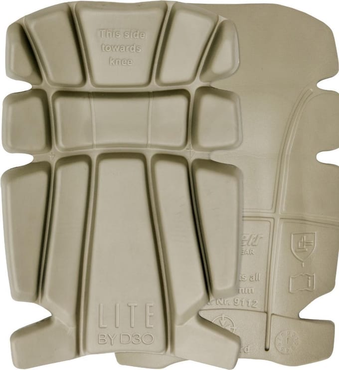 Snickers Workwear Snickers 9112 Lite Kniebeschermers