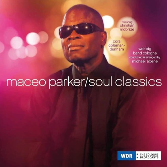 Soul Classics - Maceo Parker