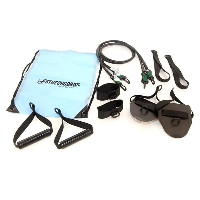 Modulaire set trainingsapparatuur Turbo S-103 Strechcordz