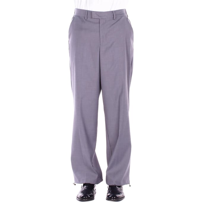 John Richmond Grijze broek