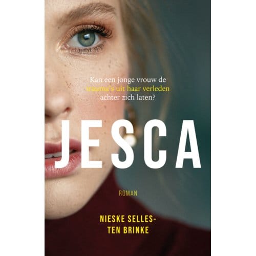 Jesca - Nieske Selles-Ten Brinke