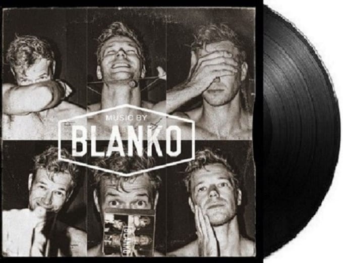Music By Blanko - Blanko