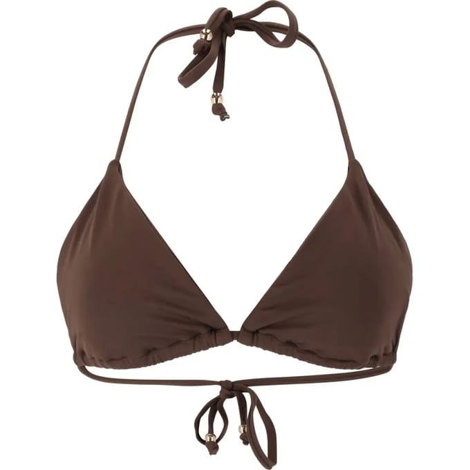 Dames zwemkleding top Athlecia Sherrill