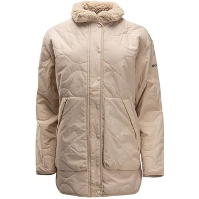 Parka Jas Columbia Birchwood