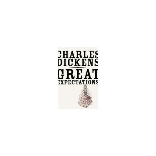 Great Expectations - Charles Dickens