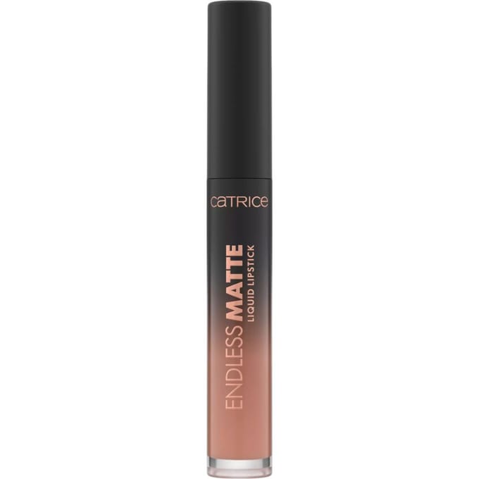 Lipstick Catrice Endless Matte Vloeibare Lippenstift