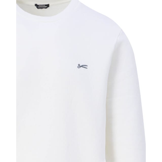 Denham Scissor sweatshirt