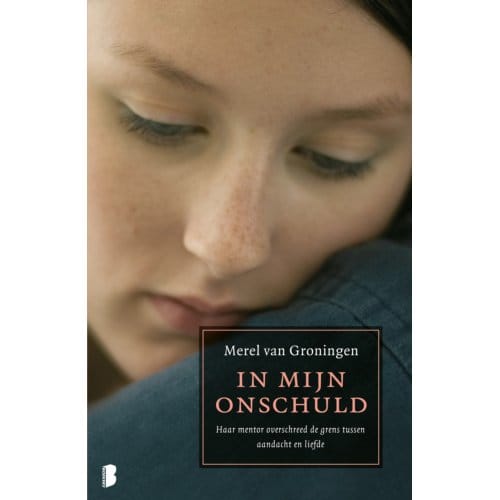In Mijn Onschuld - Merel van Groningen