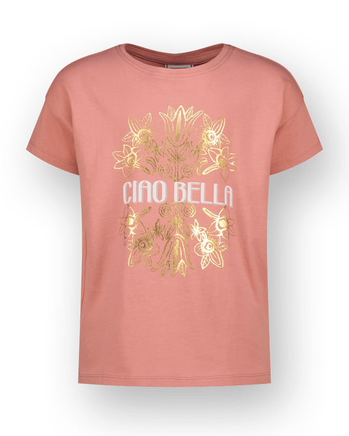 T-shirt Harlyn