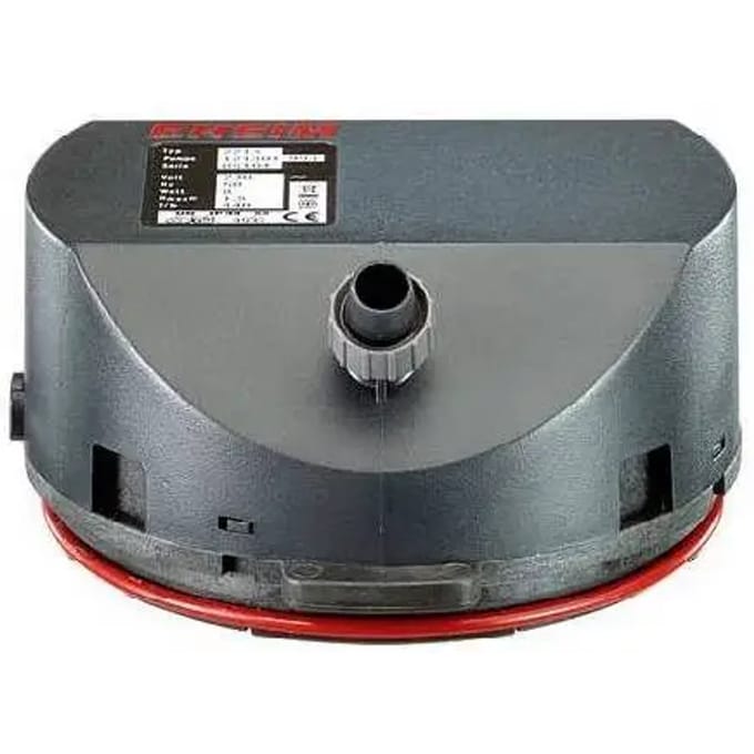 Motorkop voor filter Eheim Classic 250