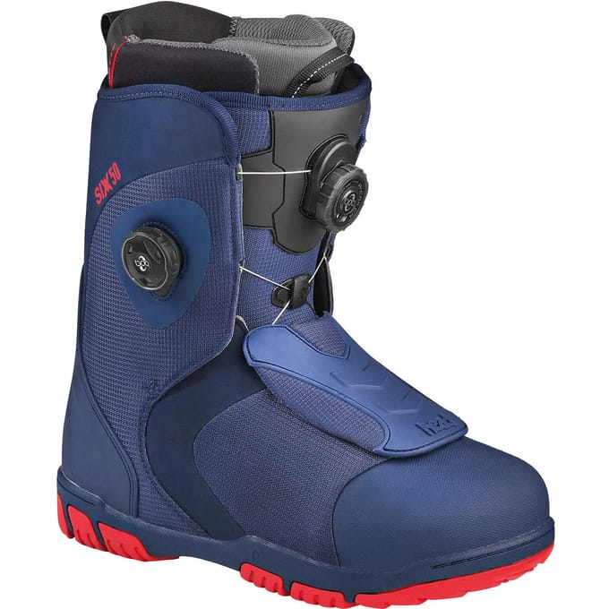 Snowboardschoenen Head 650 4D Boa Focus