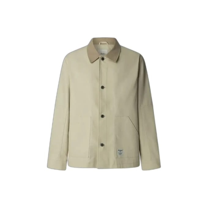 Jas Pepe Jeans Jobriath