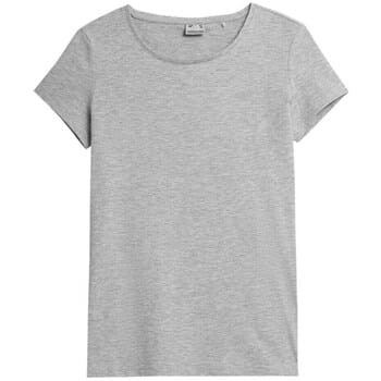 T-shirt Korte Mouw 4F TSD350