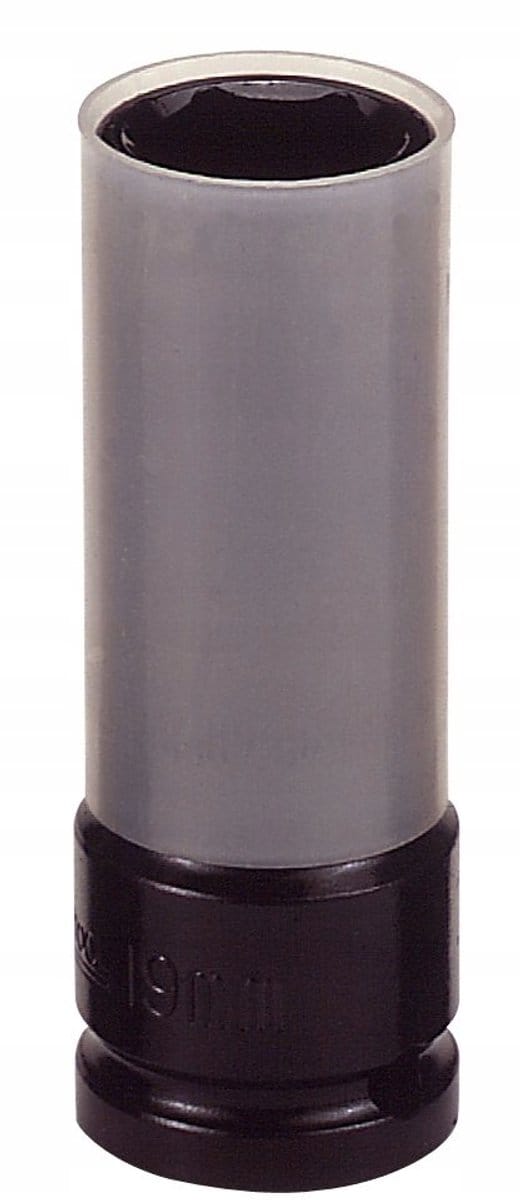 Teng Tools Dopsleutel 1/2" 21mm ALU - Wielbouten
