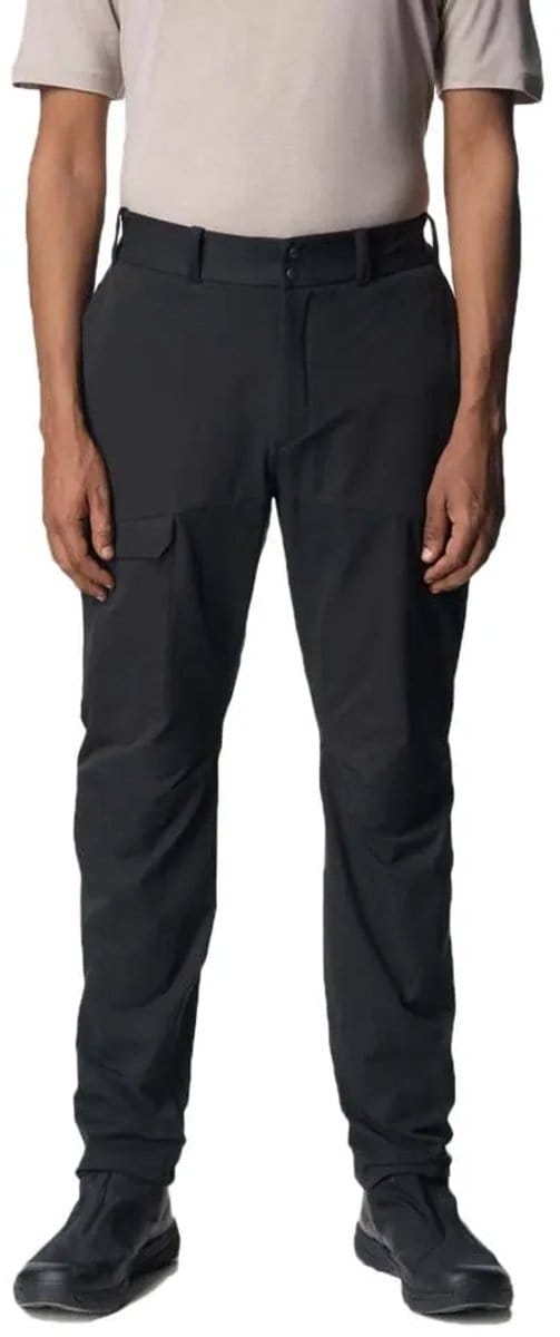 Houdini Go Broek Zwart L Man