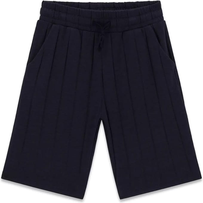 Gebreide shorts voor kinderen Guess