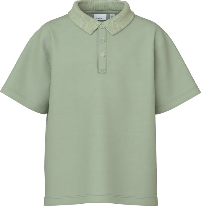 Name it Polo Regular fit
