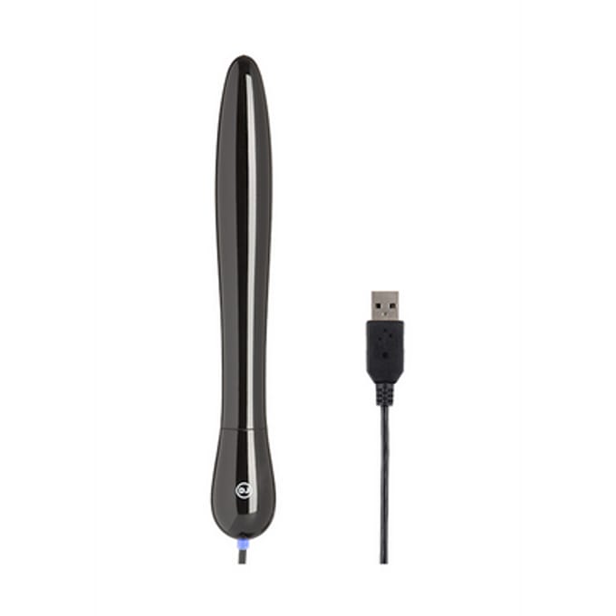 Main Squeeze Masturbator Verwarmer