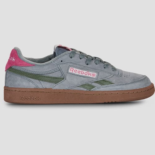 Lage Sneakers Reebok Classic CLUB C REVENGE VINTAGE