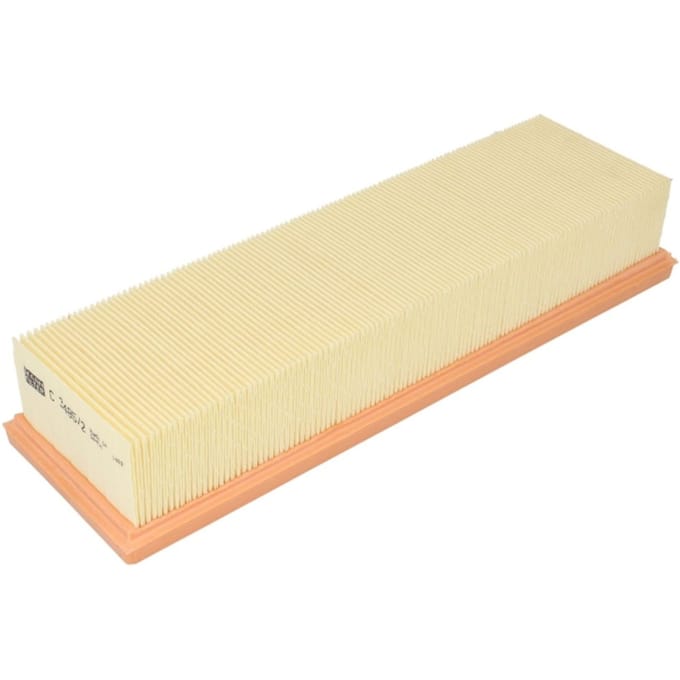 Luchtfilter MANN-FILTER C 3485/2