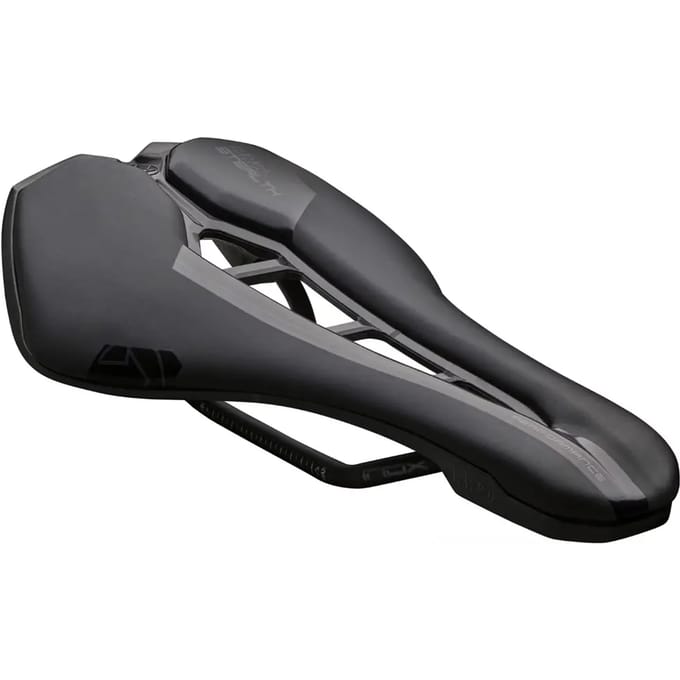PRO Stealth Performance Racefiets Zadel - 142mm