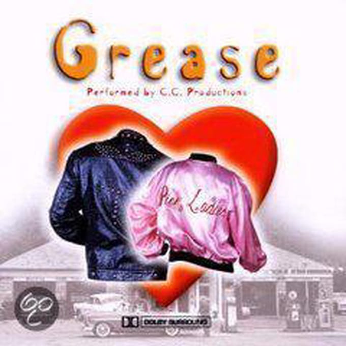 Grease