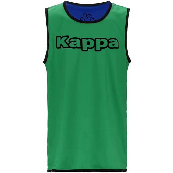 Omkeerbaar rugbyshirt Kappa Bozia