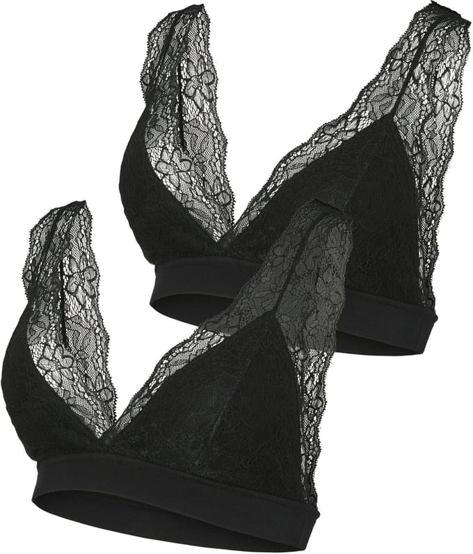 Mama Licious BH MLADIA 2-pack Voedingsbeha