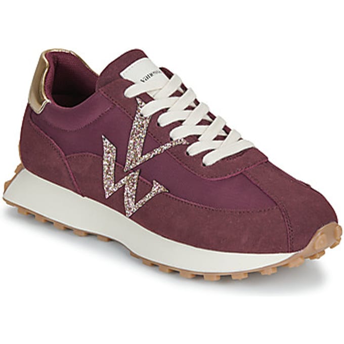 Vanessa Wu  Lage Sneakers FLOW Initials