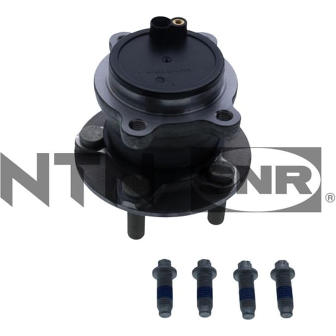Wiellagerset SNR R152.111