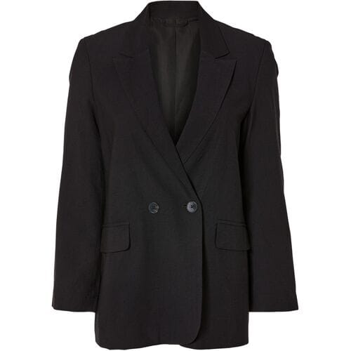ESMARA Dames blazer (Zwart, 34)