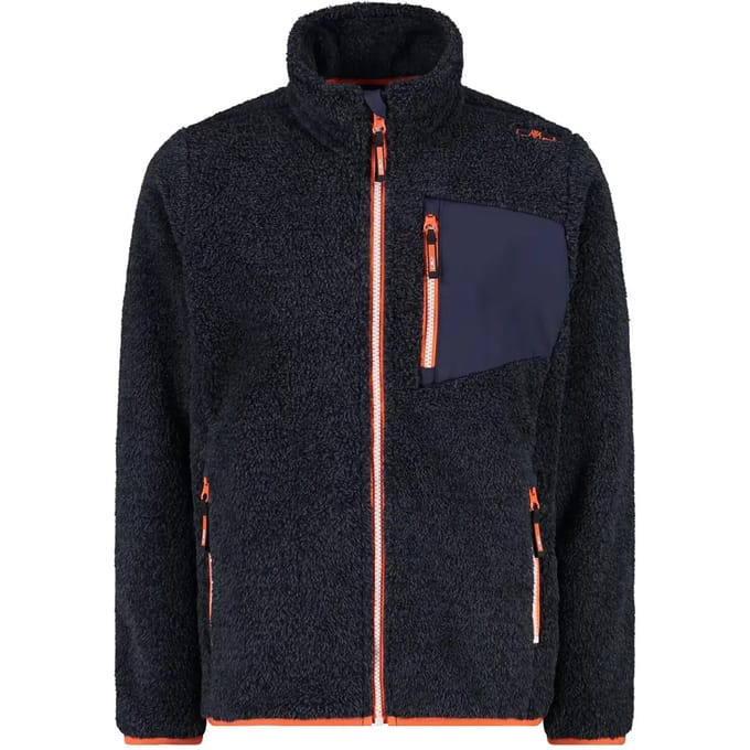 Kinderfleece CMP HighLoft